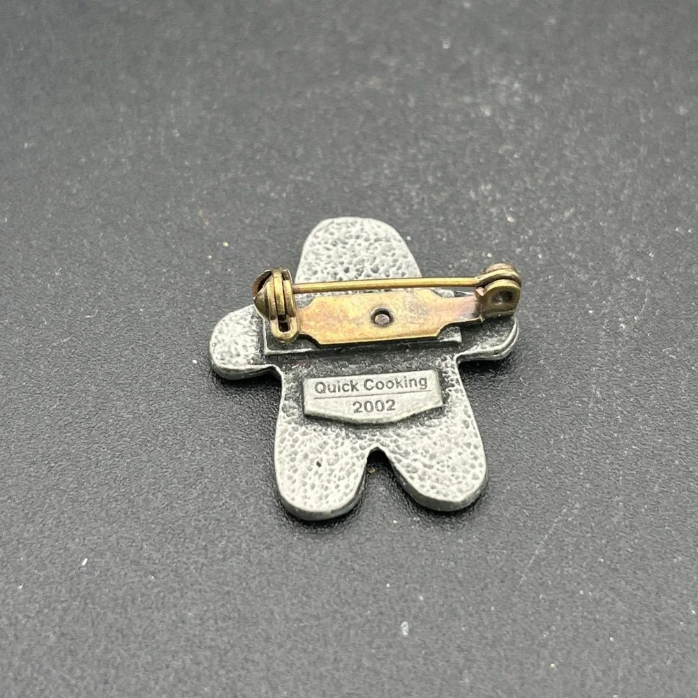 N/A pin good
